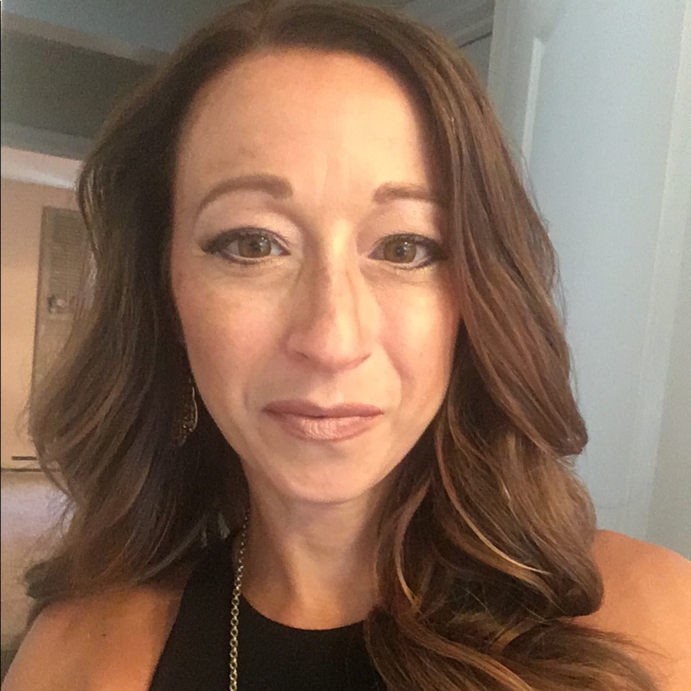 Meet your Posher, Christine